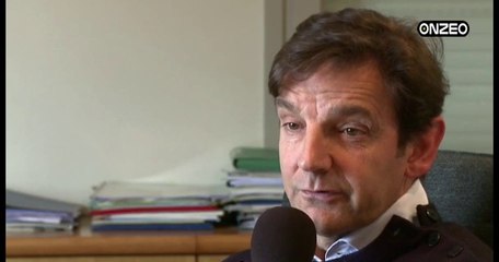 MAG : LE POINT AVEC JOËL COUÉ