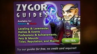 Zygor Guides Review