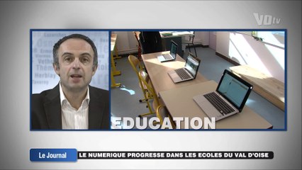 JT de VOtv du 4 mars 2015