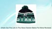 Dallas Stars Mitchell & Ness Trifecta Current Logo Knit Hat Review