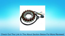 STATOR SUZUKI DL1000 V-STROM 1000 2006 2007 2008 2009 ATV MAGNETO Review