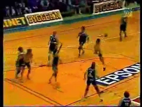 Anja Andersen Best Handball player ever