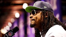 Marshawn Lynch Finally Opens up About Super Bowl Ending