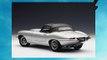 Jaguar E-type Roadster Series I 3.8 (Silver)