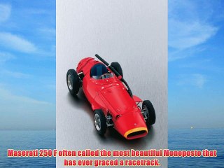 CMC Maserati 250 F 1957