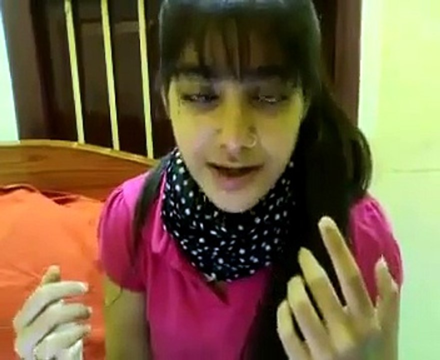 Zra zra Mhaikta hai bhikta hai New byby Song 2015