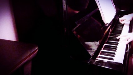 Scriabin - Prélude Opus 11 n°10