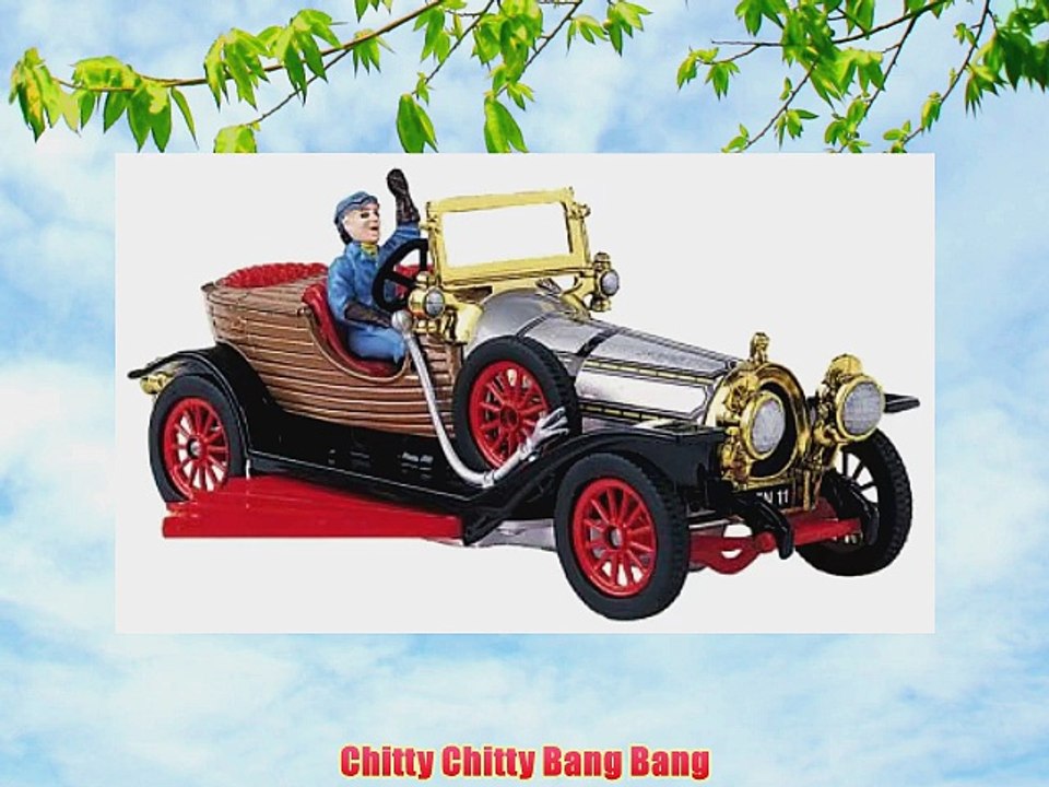 Chitty Chitty Bang Bang