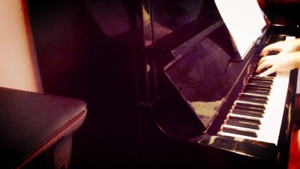 Scriabin - Prélude Opus 11 n°4