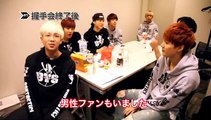 BTS 141122 Japan