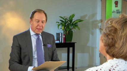 Interviews from Washington DC - BRICS Countries and Their Challenges