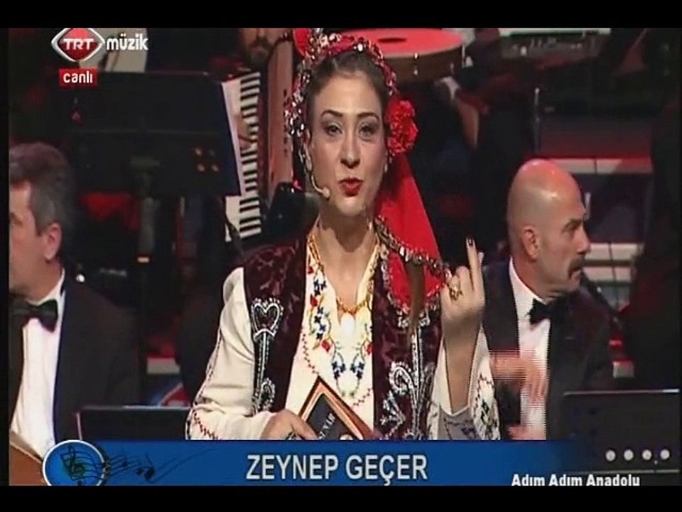 Havva KARAKAŞ-Arda boyların da kırmızı erik-Şef:Ömer Hayri UZUN