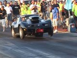 10 BRUTAL Drag Racing WHEELSTANDS