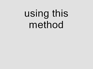 Credit repair secret revealed - Gboogie & Aimanzul