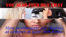 This Honest Eye Floaters No More Review will show all people the best eye floater treatment