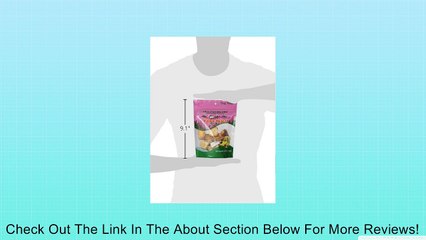 HDC Yaky Puff, 2.5-ounce box Review