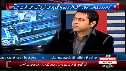 In Senate Election Imran Khan Has Given Tickets To 4 Rich Persons And 1 Worker - Is this Tabdeeli---
