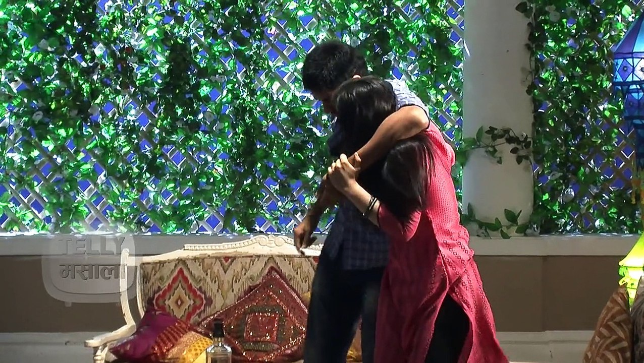 Ranveer gets Irritated of Ishaani Meri Aashiqui Tum Se Hi