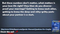 1000 Questions For Couples PDF - 1000 Questions For Couples PDF Download