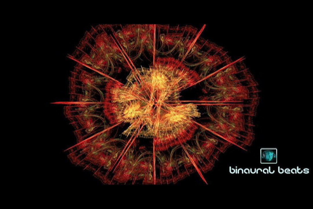 Lucid Dreaming Music - Binaural Beat Subliminal Sounds for Lucid Dreaming