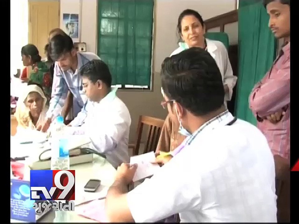 Mumbai CM Devendra Fadnavis announces FREE treatment to H1N1 patients - Tv9 Gujarati