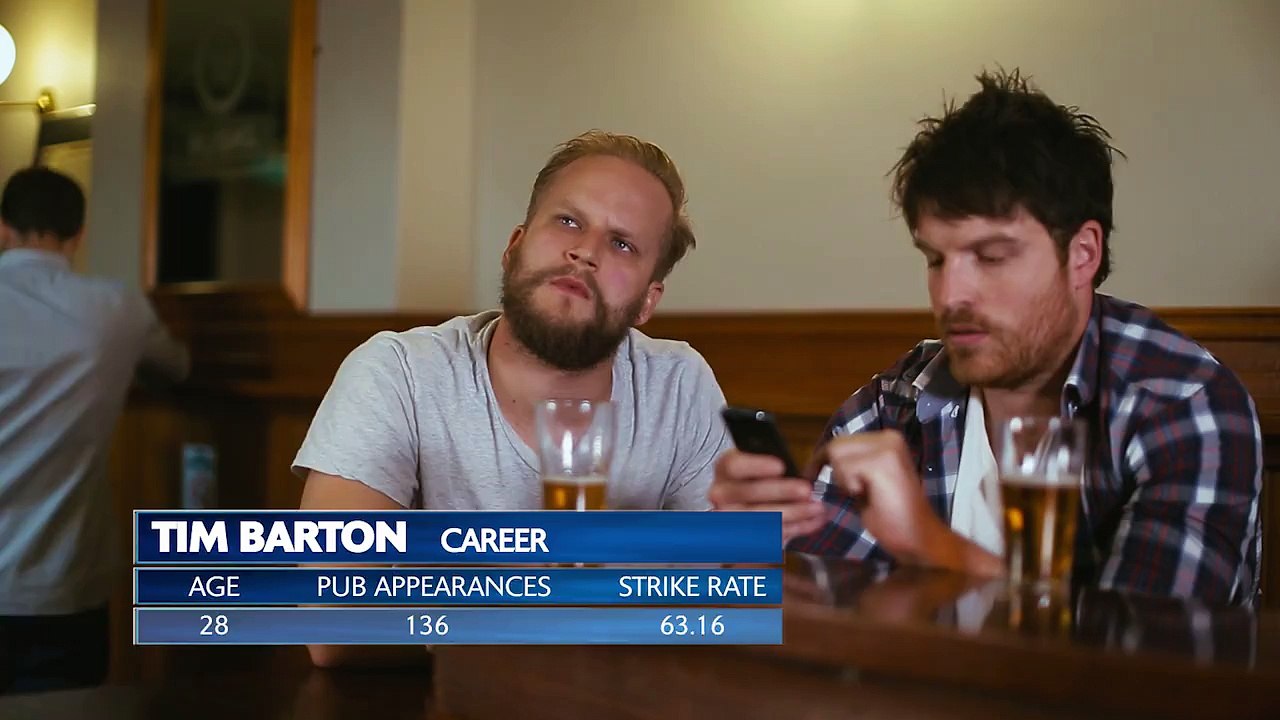 Imagine Using DRS in Real Llfe...