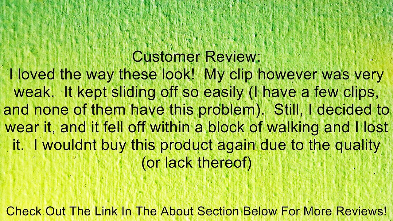 New - Marquis Cufflinks & Tie Bar Gift Set - VSET61 Review