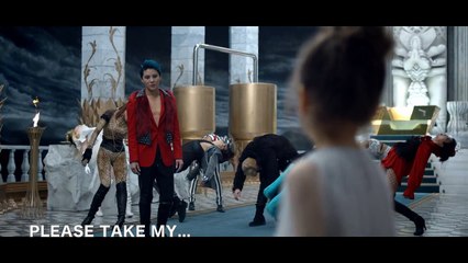 XIA ／ FLOWER かなるび
