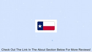 (3) Texas Flag Funny Hard Hat / Helmet Stickers Review