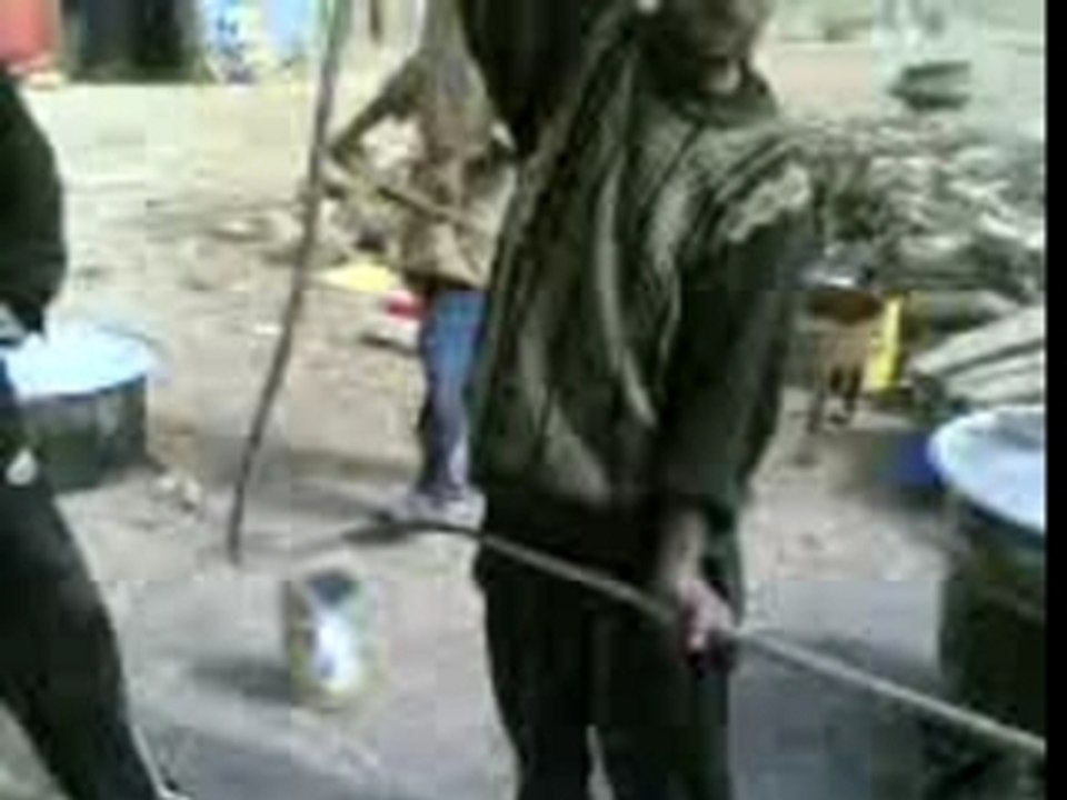 كرامات  الحسين