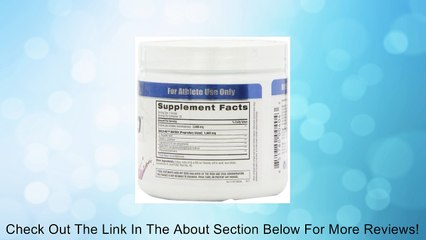 BPI Sports Build-HD  Muscle Building Pro Creatine, 5.8-Ounce Review