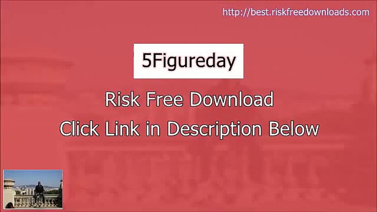 Make Money Online Fast 5 Figure Day Tutorial