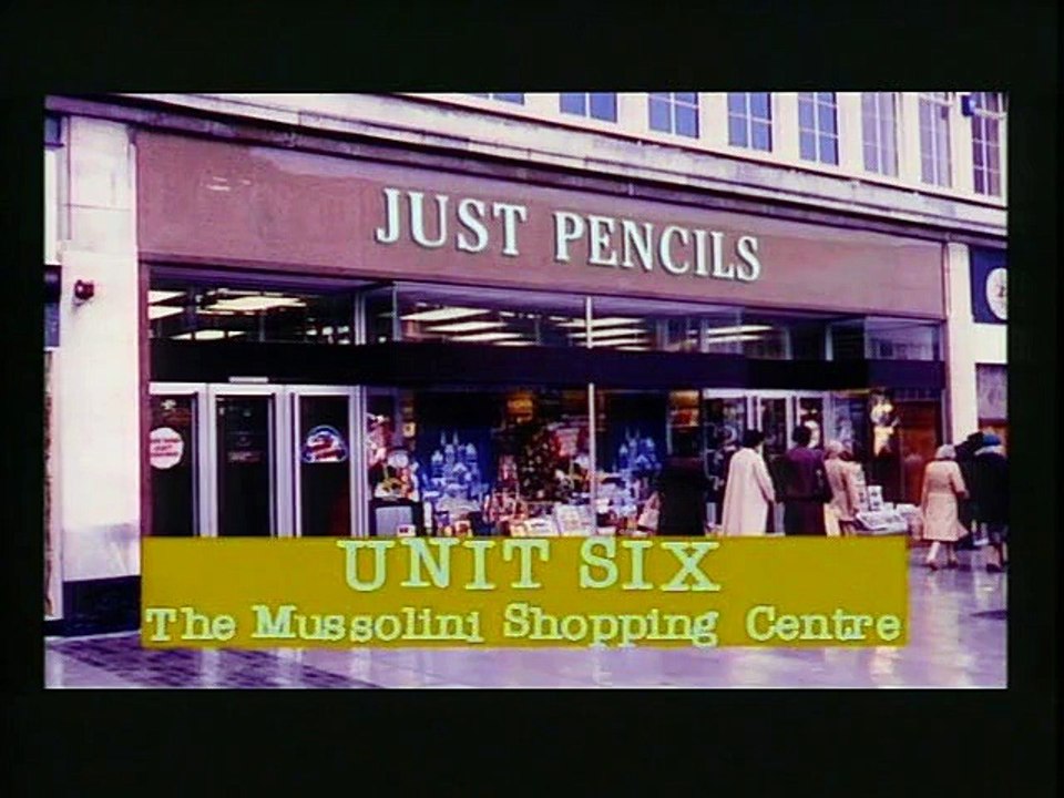 Alexei Sayle's Stuff S01E05
