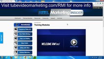 Fastest technique to Reel Marketing Insider Review-Video Marketing Training