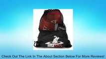TITLE MMA Valor Sack Pack, Black Review