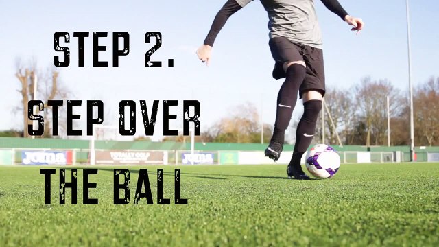 Learn Amazing Football Skills Tutorial ★ HD - Neymar Skills/Ronaldo/Messi Skills