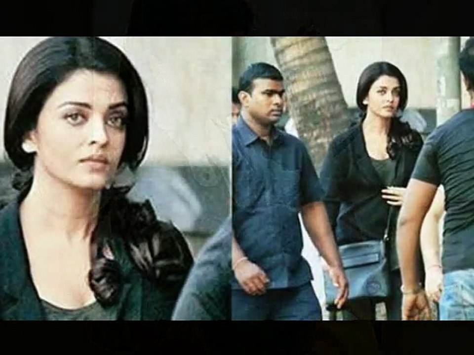 Jazbaa Aishwrya Rai New Look