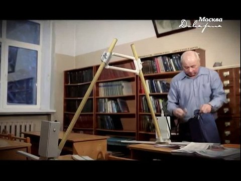 Нераскрытые тайны: Куда пропала библиотека Ивана Грозного (2015) SATRip