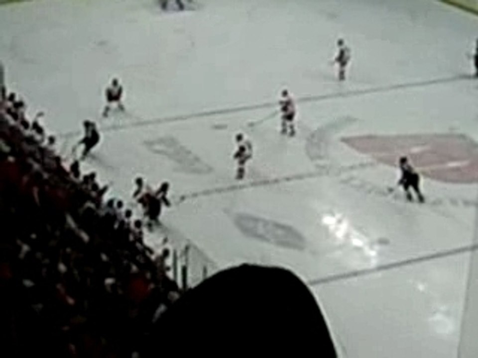 Let's go red!