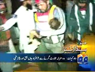 GEO ARY News Headlines 3rd March 2015