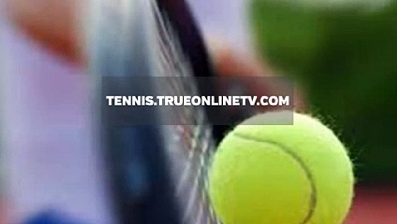 Highlights - Kiki Bertens vs Johanna Larsson - tennis mexico open - mexico tennis results - tennis monterrey open