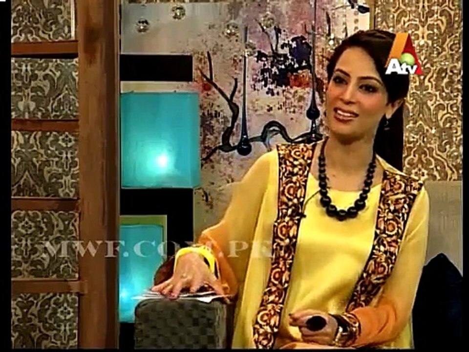 AMNA KARIM, Actress _ Model