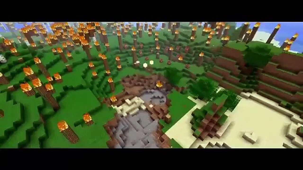 ♪ TOP 10 MINECRAFT SONGS ♪ - 2015 MARCH (HD) BEST SONGS/PARODIES OF ALL TIME!