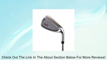 New Adams IDEA 8-Iron Black Gold R-Flex RH Review