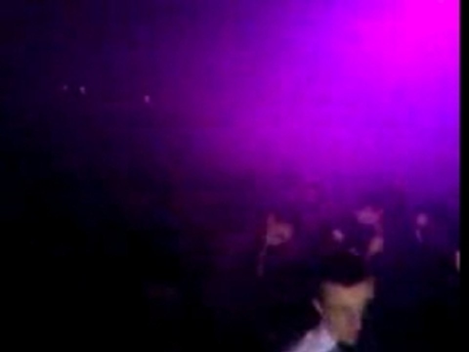 Nuit angevine 2007
