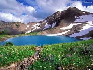 Alain Morisod et Sweet People - Mon Pays