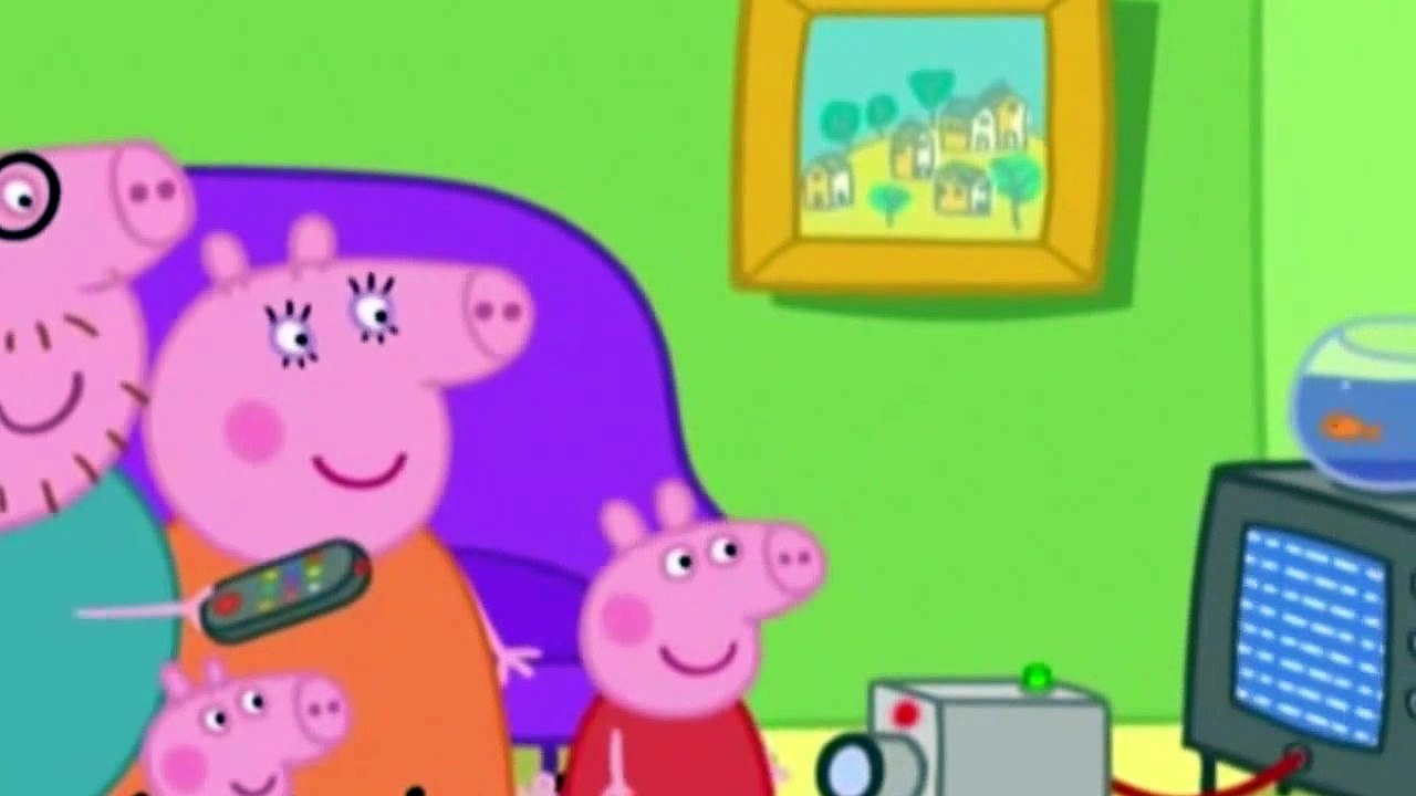 Peppa Pig Capitulos Completos Espanol Latino Completos Peppa Pig