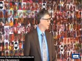 Dunya news- Bill Gates named world's richest person again