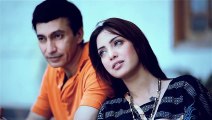 Roxen The Band - Anajanay Raaston OST Meray Khuwab Lauta Do Title Song