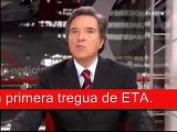 Extrañas similitudes entre el discurso de Zapatero y Aznar (360p)
